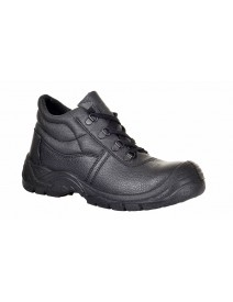 Portwest FW09 - Steelite Protector Boot Scuff Cap S1P